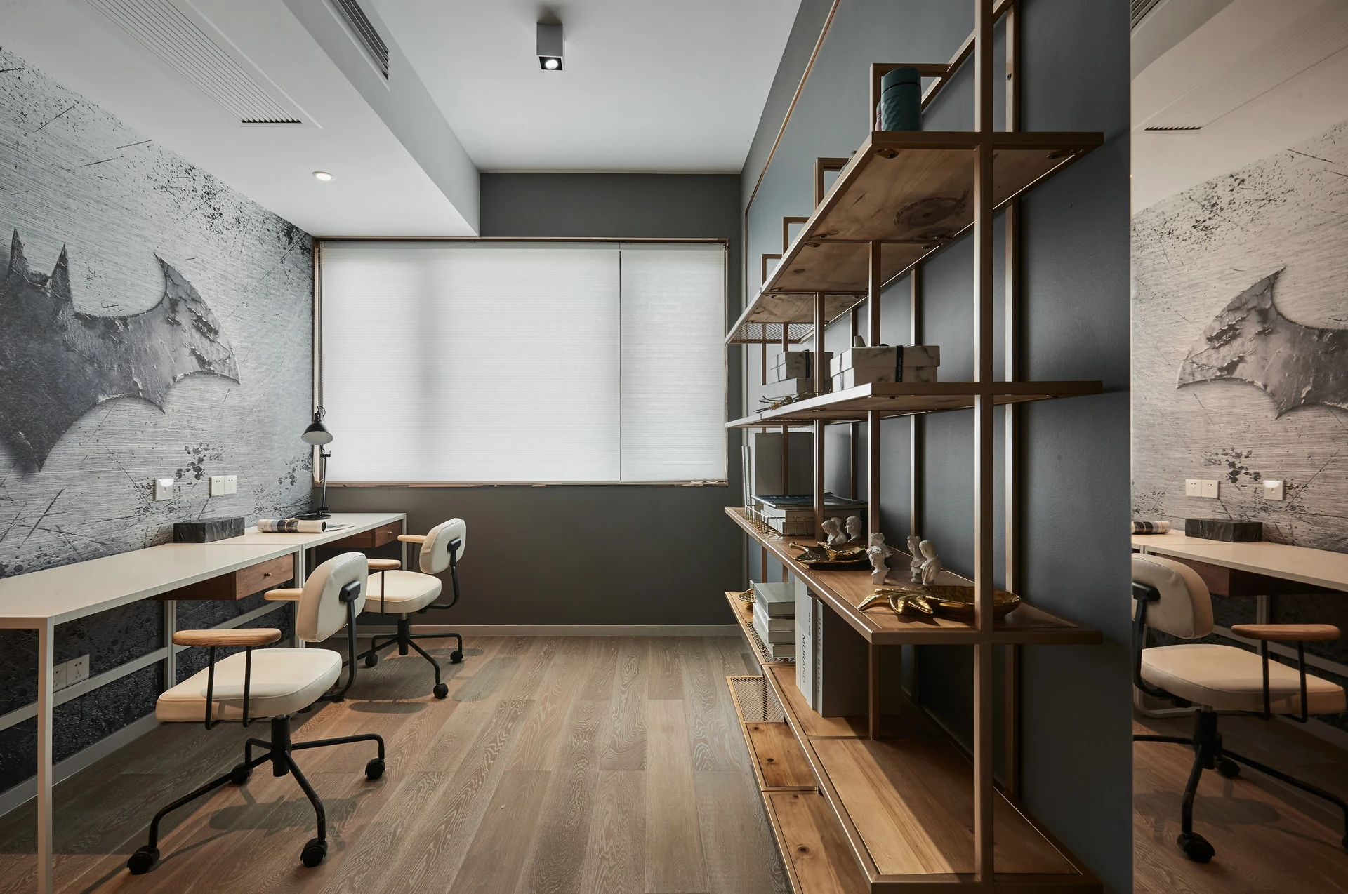 A Workday That Feels Designed design idea 3 — Vamaylo
