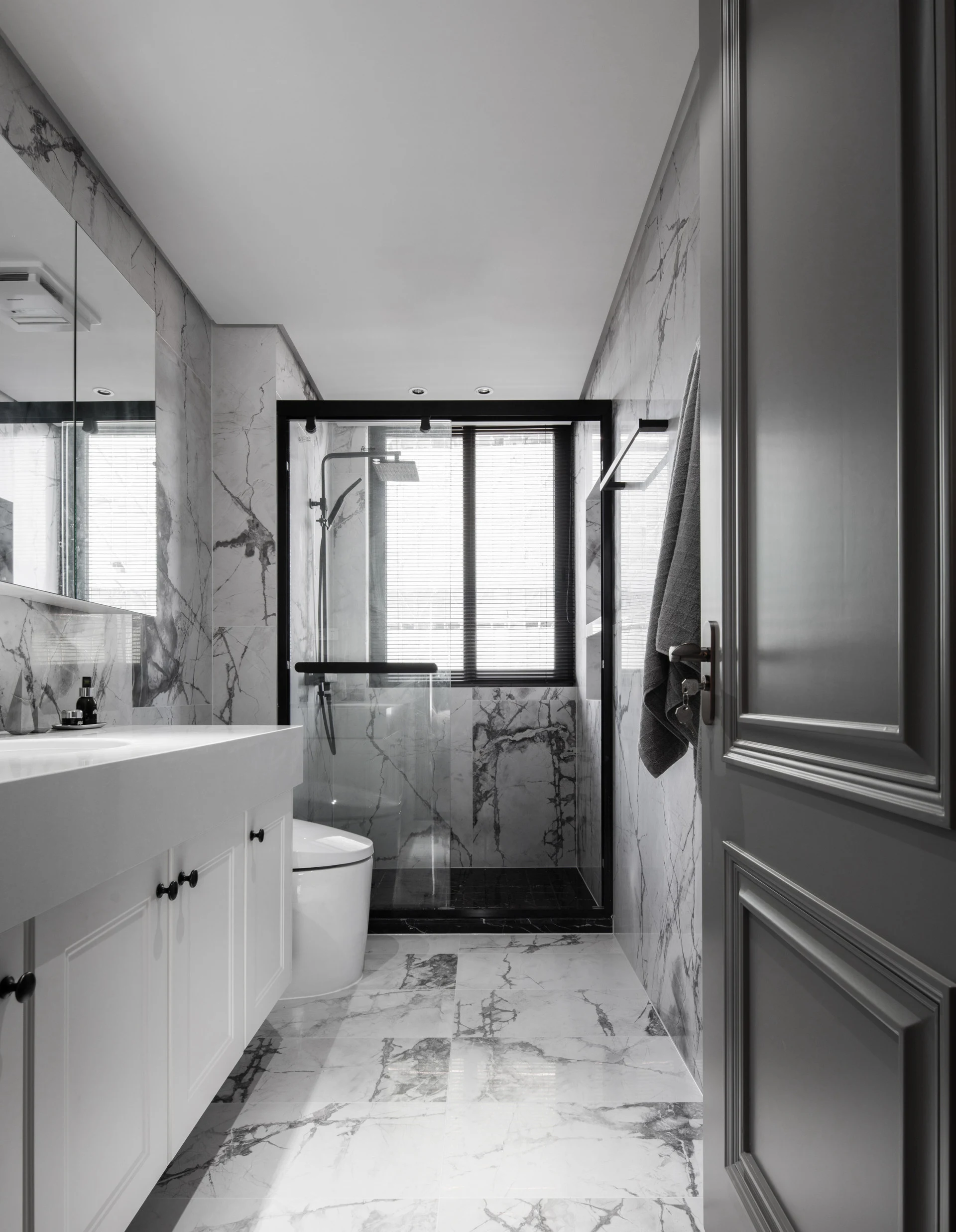 Vanities That Take the Morning Rush design idea 3 — Vamaylo