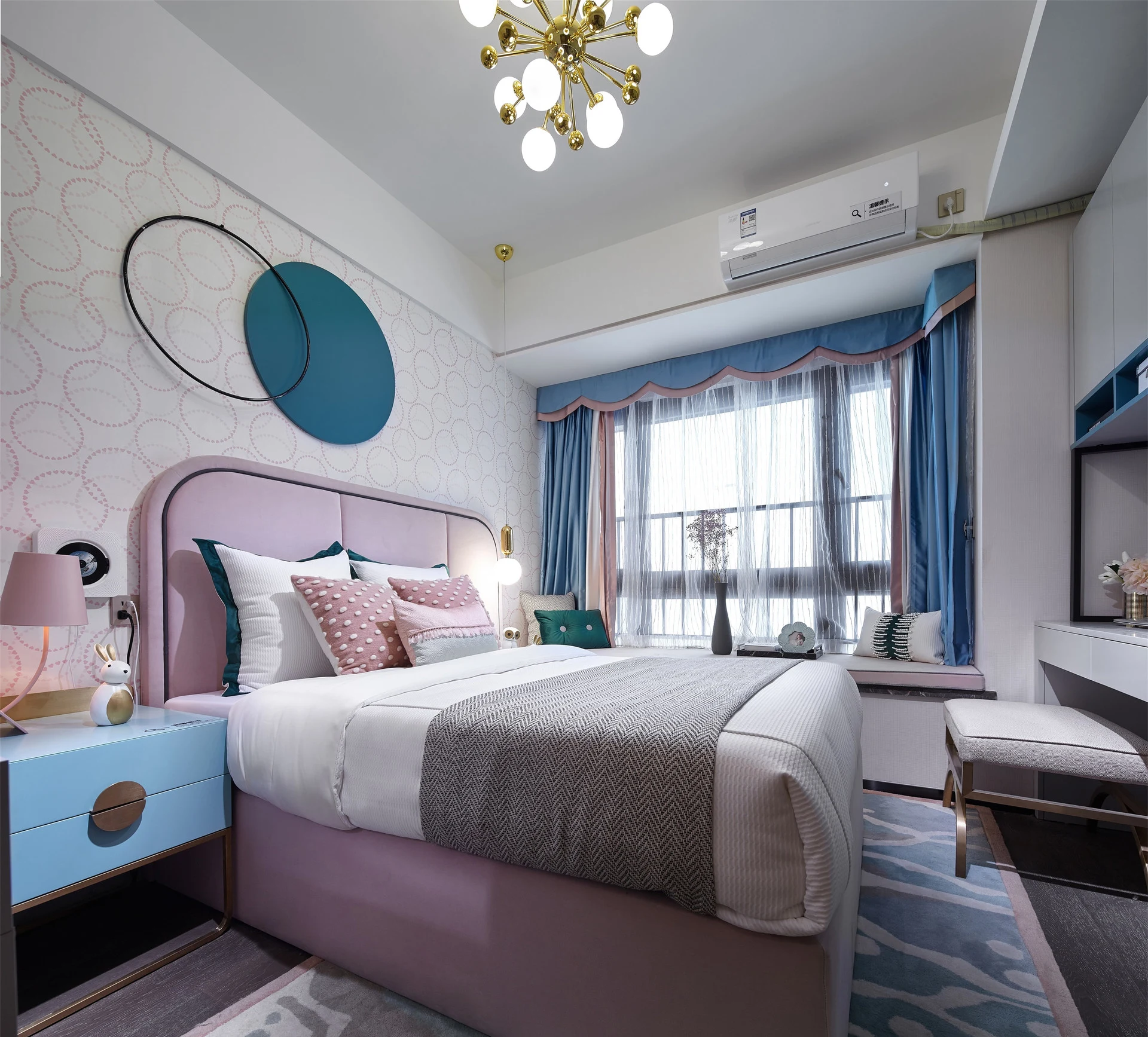 Rooms That Grow Up With Them design idea 3 — Vamaylo