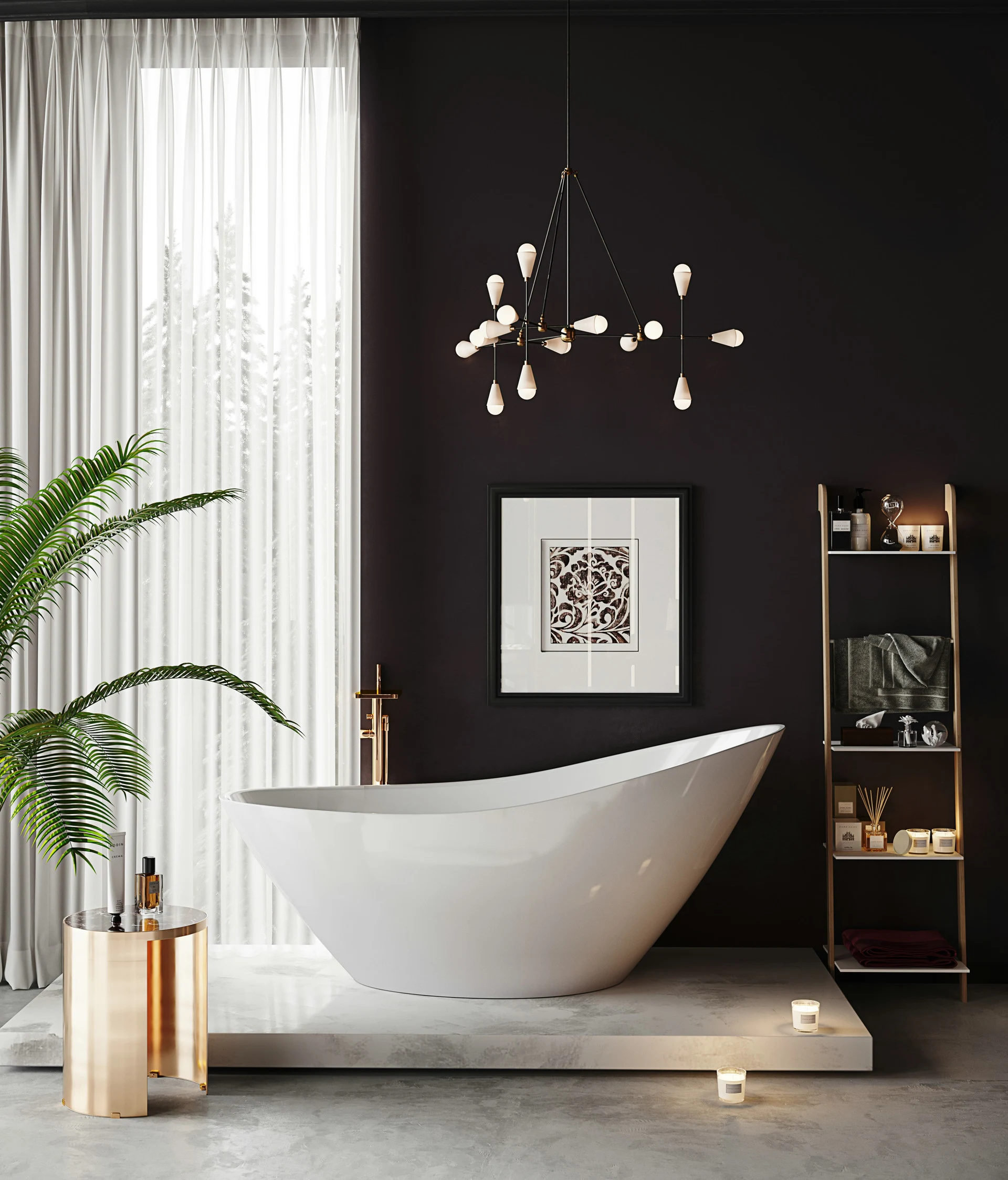 Vanities That Take the Morning Rush design idea 9 — Vamaylo