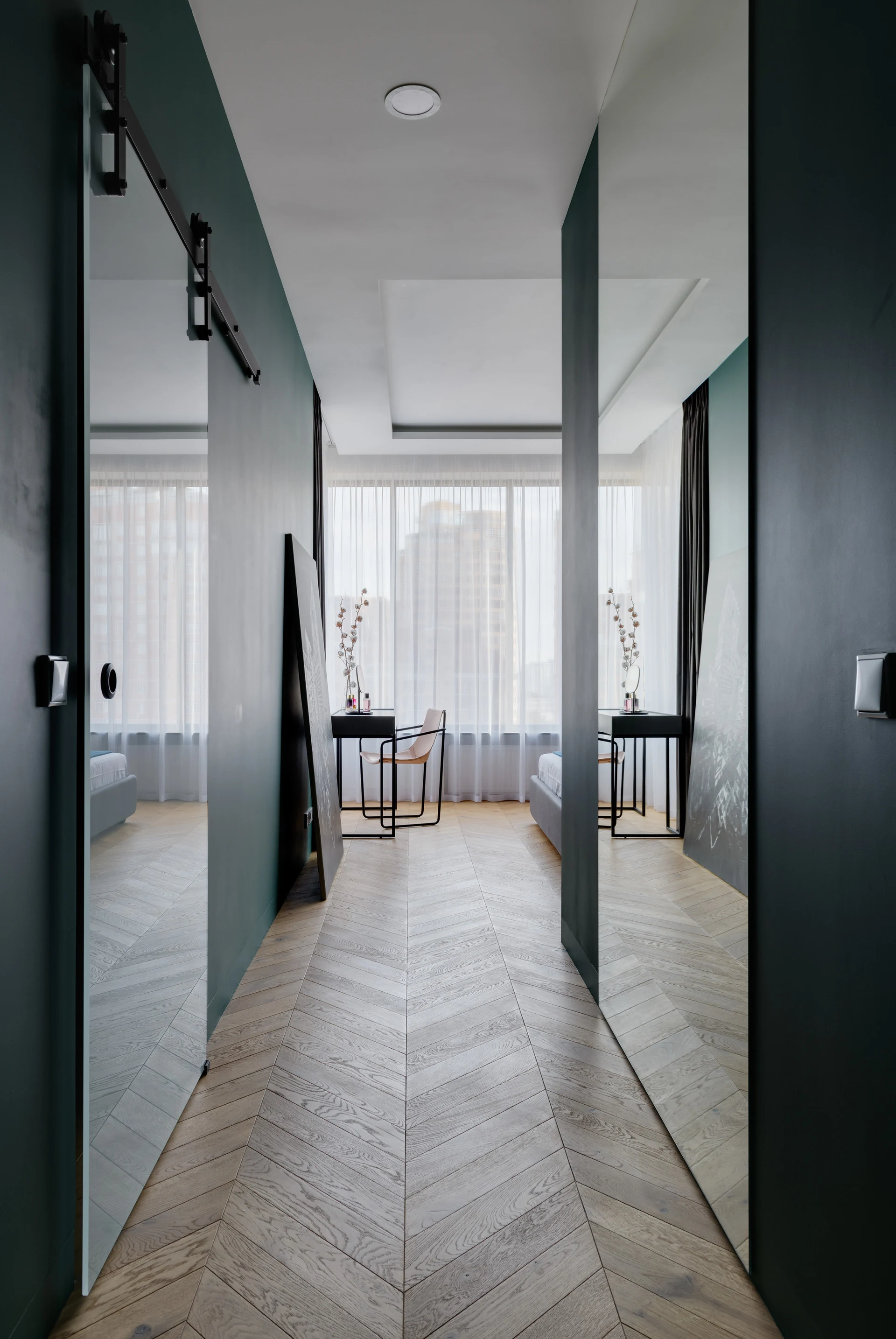 First Impressions, Built In design idea 10 — Vamaylo