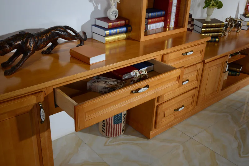 Maple cabinetry production photo 1 — Vamaylo