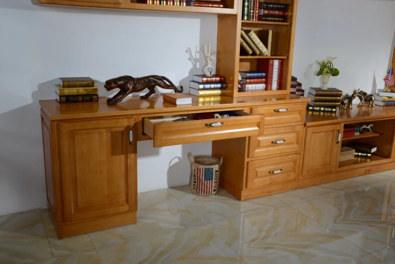 Maple cabinetry production photo 2 — Vamaylo